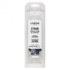 Micron Crucial MX300 275GB ( M.2 Type 2280SS ) SSD